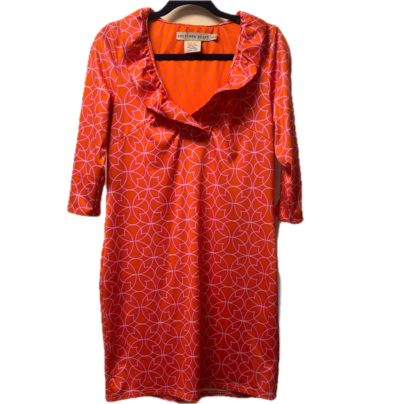 Gretchen Scott dress size S - Picture 1 of 3
